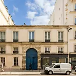 Merveil - Luxury Suite - Marais - Turenne