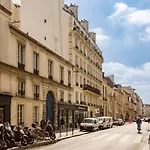 Merveil - Luxury Suite - Marais - Turenne