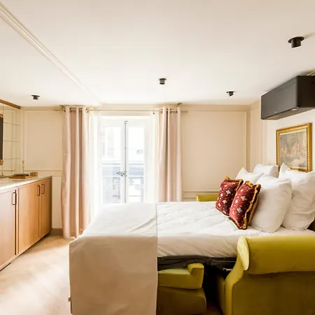 Appartamento Merveil - Luxury - Marais - Turenne