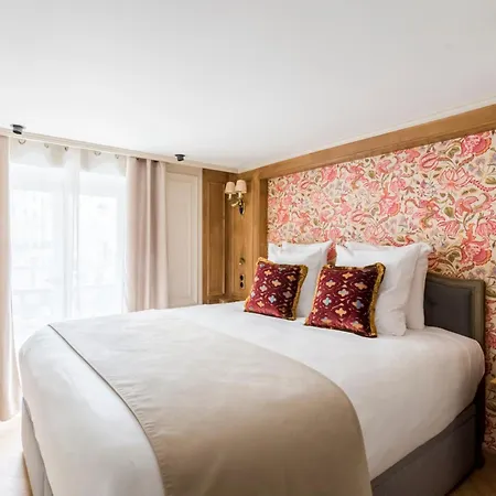 Appartamento Merveil - Luxury - Marais - Turenne Parigi