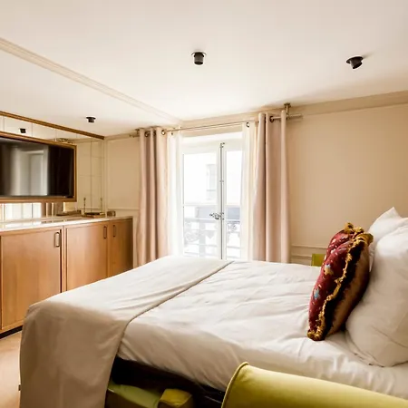 Merveil - Luxury - Marais - Turenne * Parigi