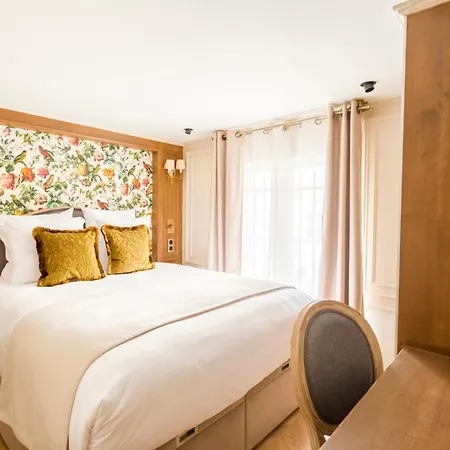 Merveil - Luxury - Marais - Turenne Appartamento