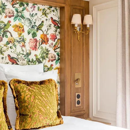 Merveil - Luxury - Marais - Turenne Appartamento *