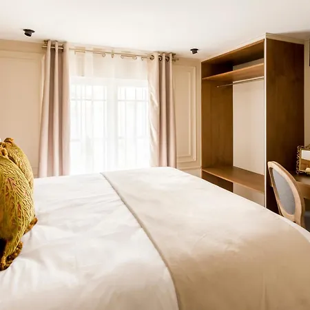 Appartamento Merveil - Luxury - Marais - Turenne *