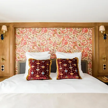 Appartamento Merveil - Luxury - Marais - Turenne Parigi