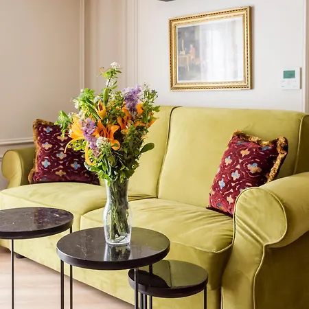 Merveil - Luxury - Marais - Turenne *