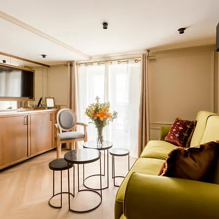 Appartamento Merveil - Luxury - Marais - Turenne