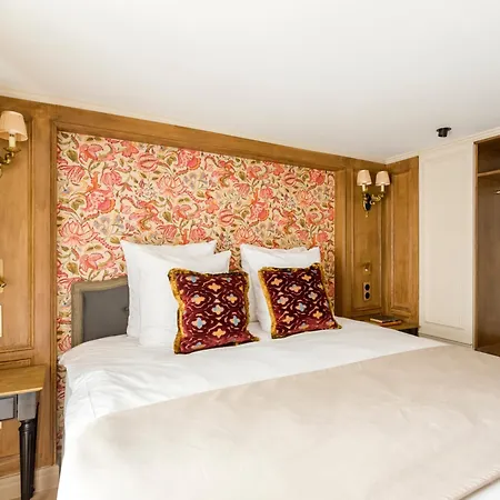 Merveil - Luxury - Marais - Turenne * Parigi