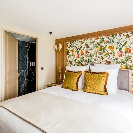 Appartamento Merveil - Luxury - Marais - Turenne *