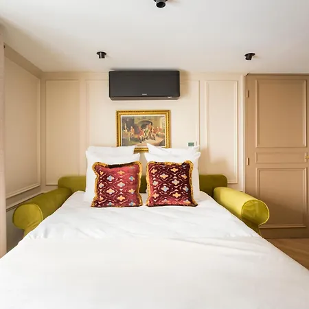 Merveil - Luxury - Marais - Turenne Appartamento Parigi