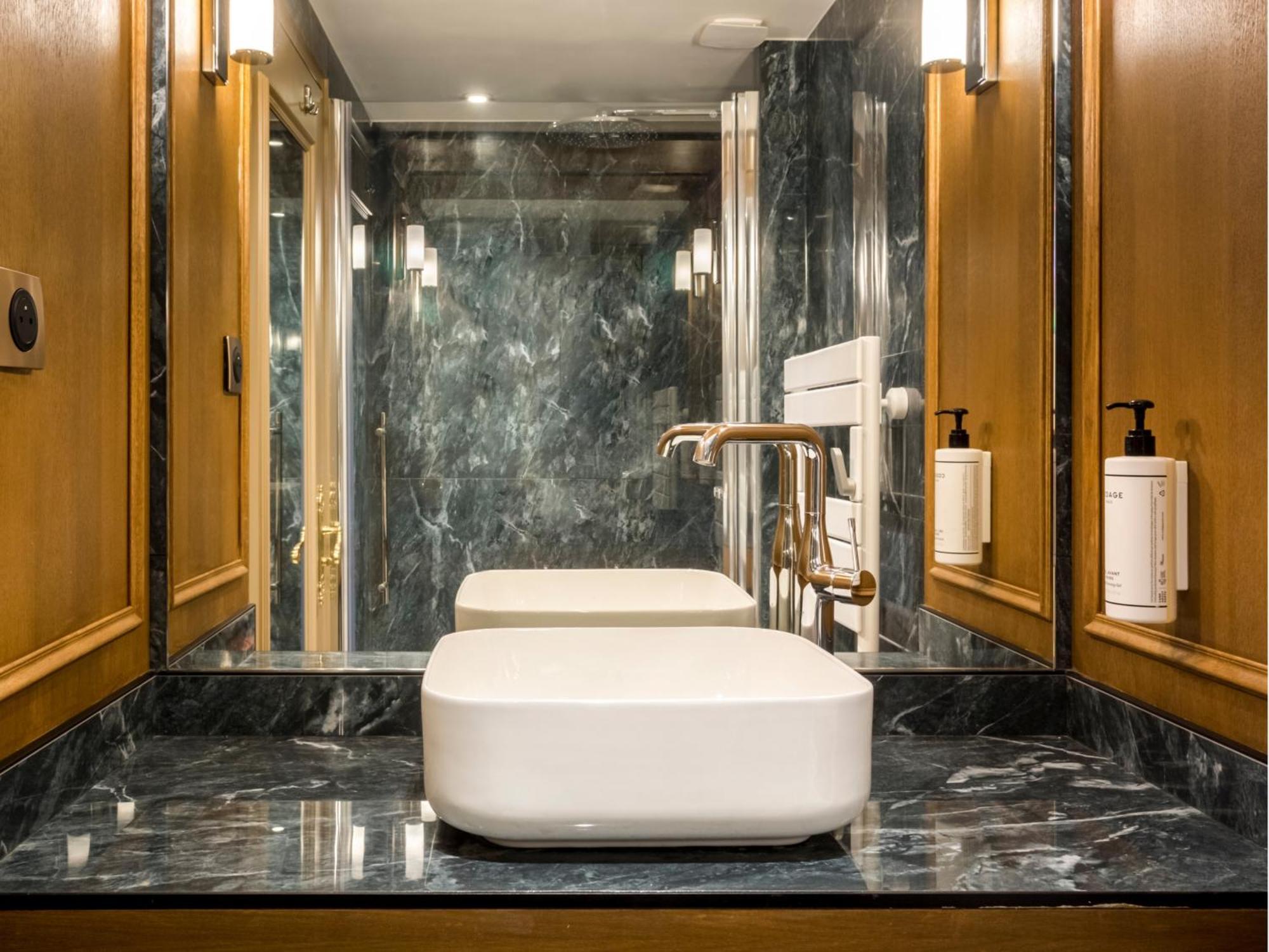 Merveil - Luxury - Marais - Turenne