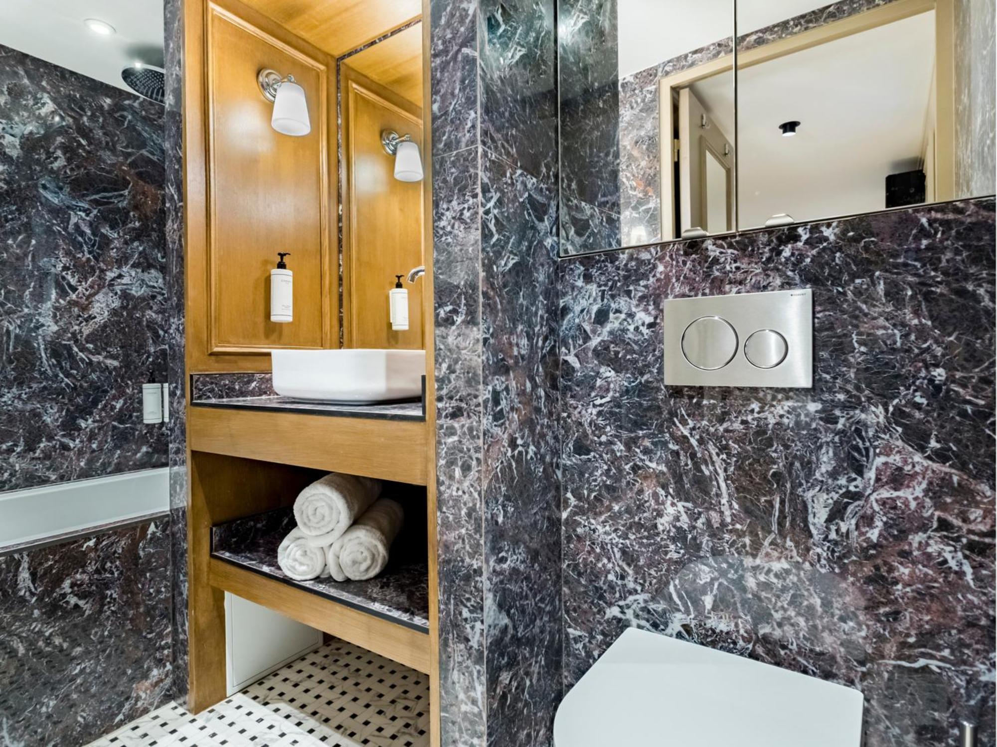 Merveil - Luxury - Marais - Turenne *