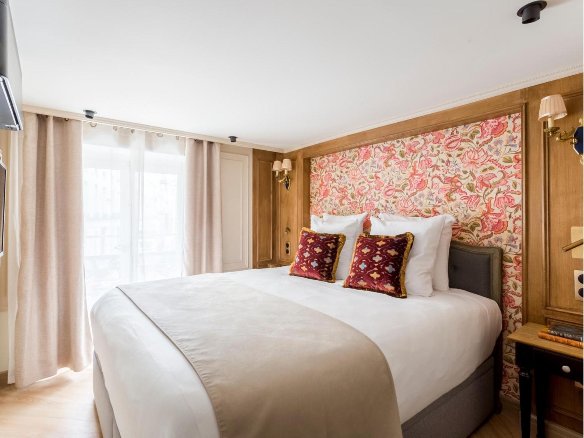 Appartamento Merveil - Luxury - Marais - Turenne Parigi