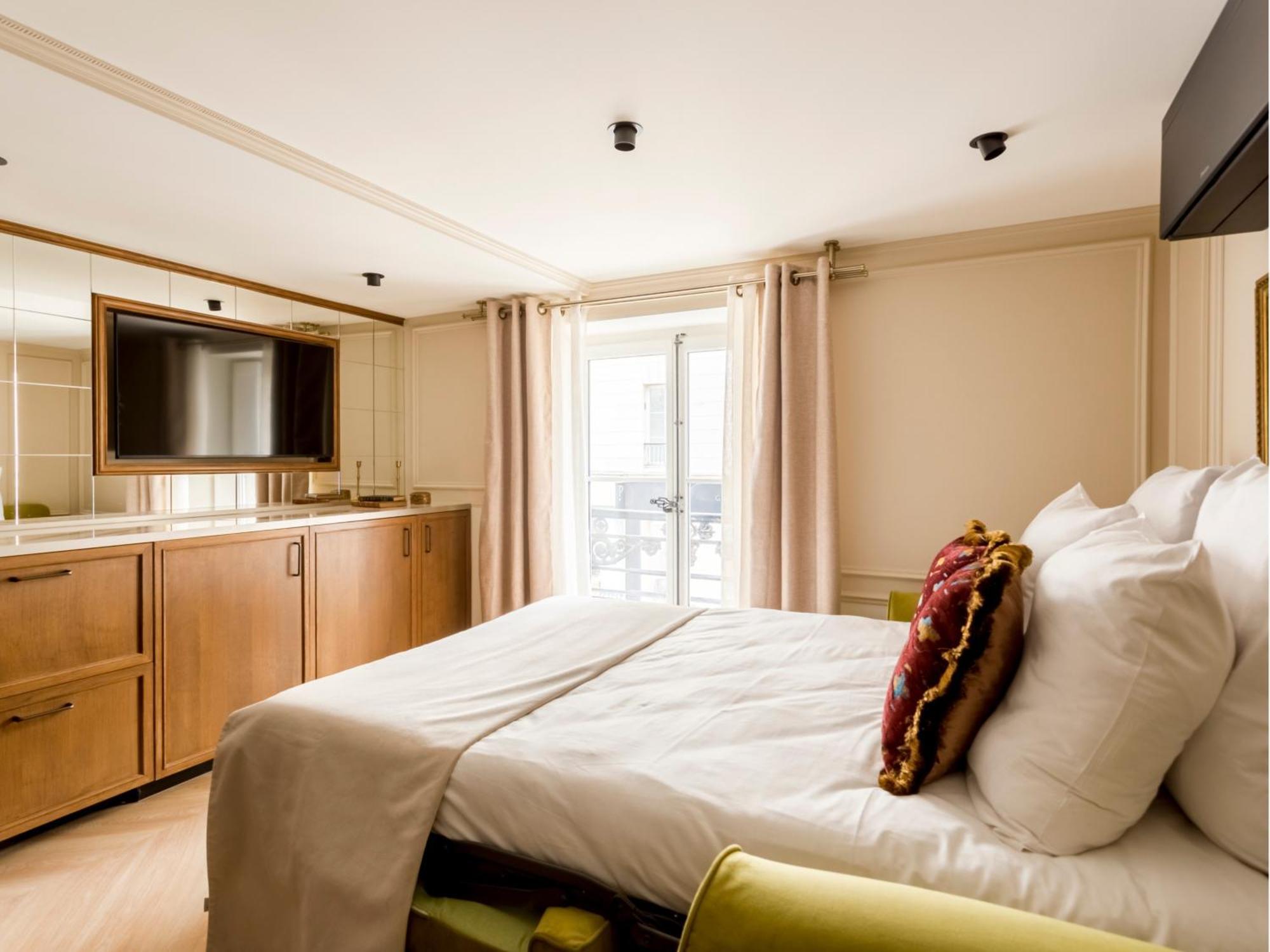 Merveil - Luxury - Marais - Turenne * Parigi