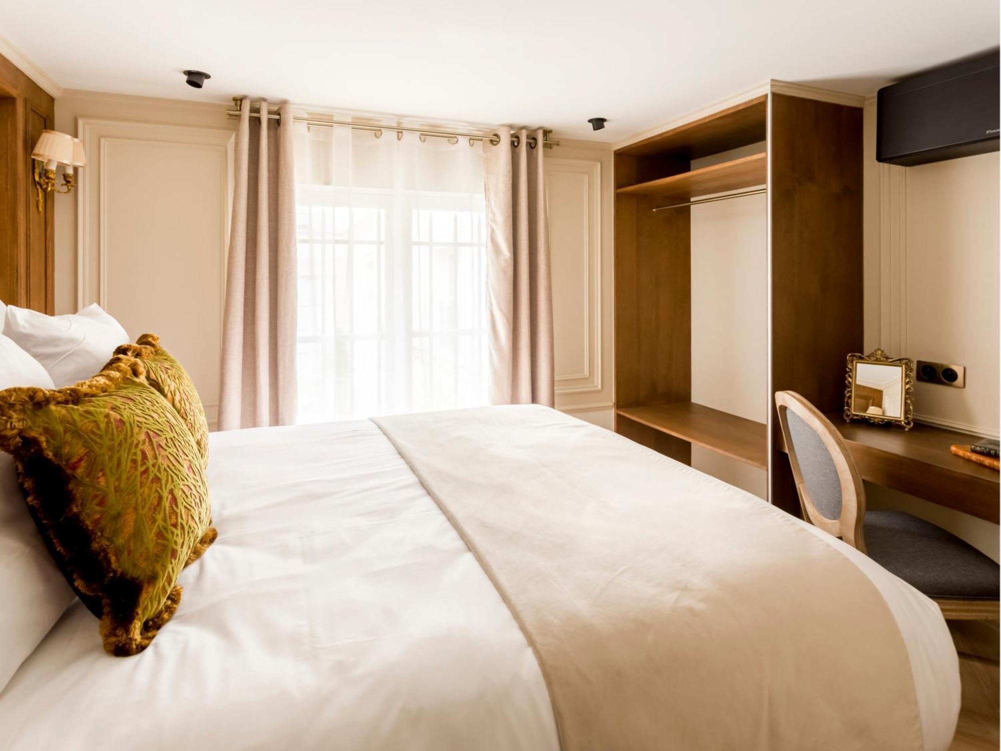 Appartamento Merveil - Luxury - Marais - Turenne *