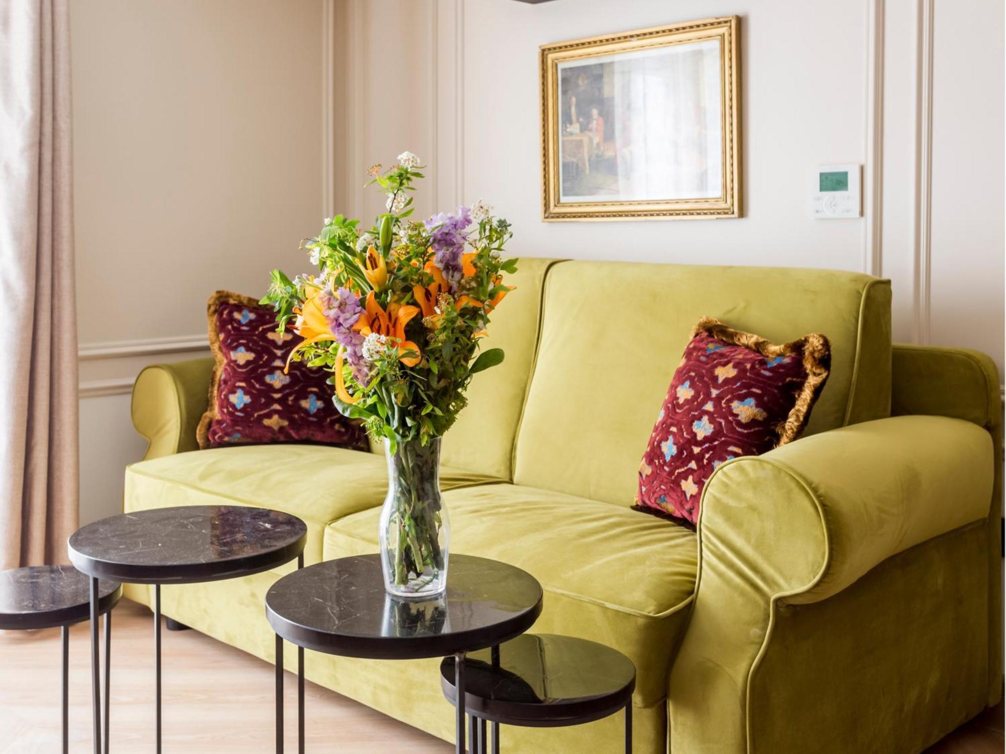 Merveil - Luxury - Marais - Turenne *