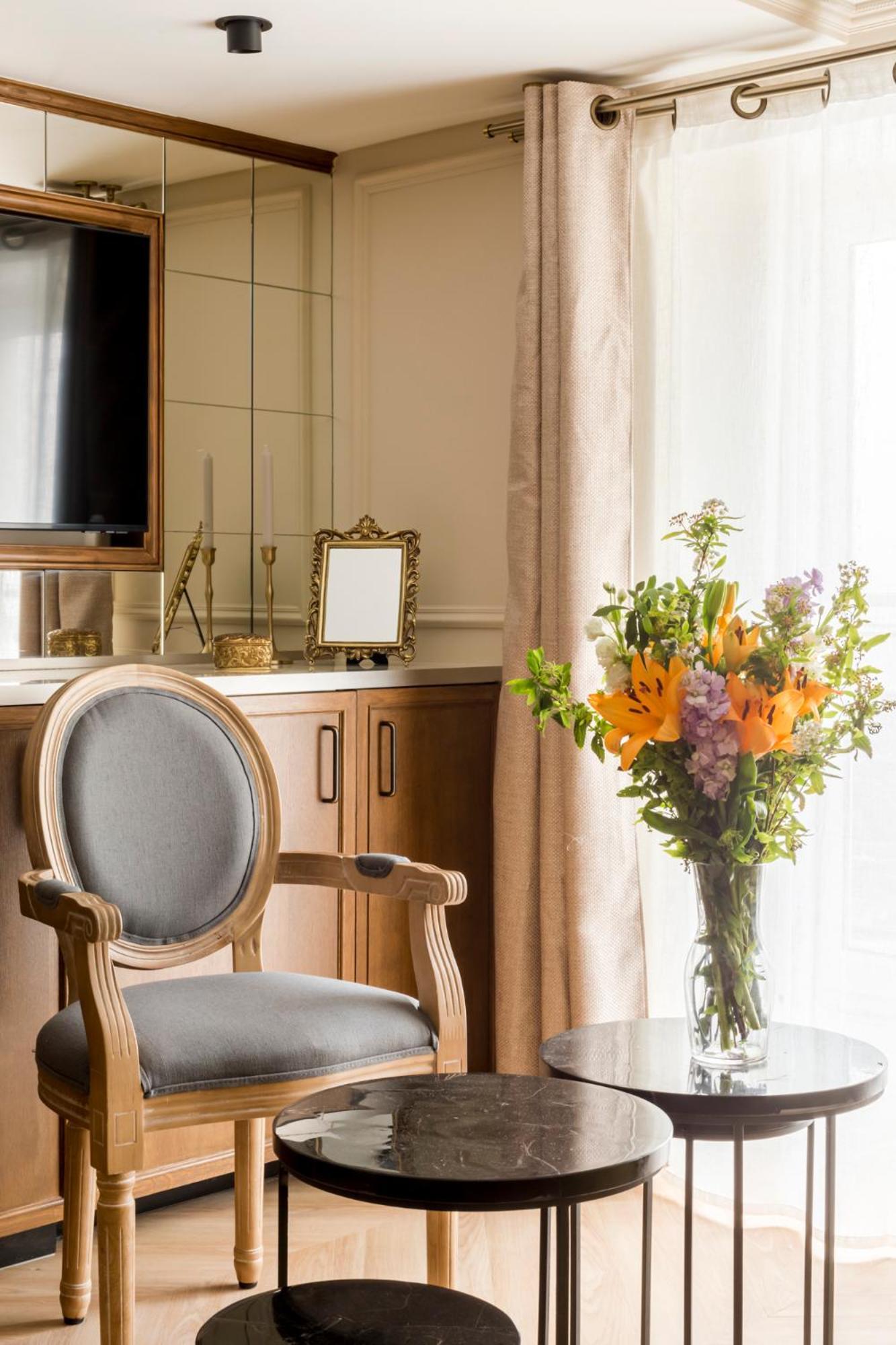 Merveil - Luxury - Marais - Turenne Parigi