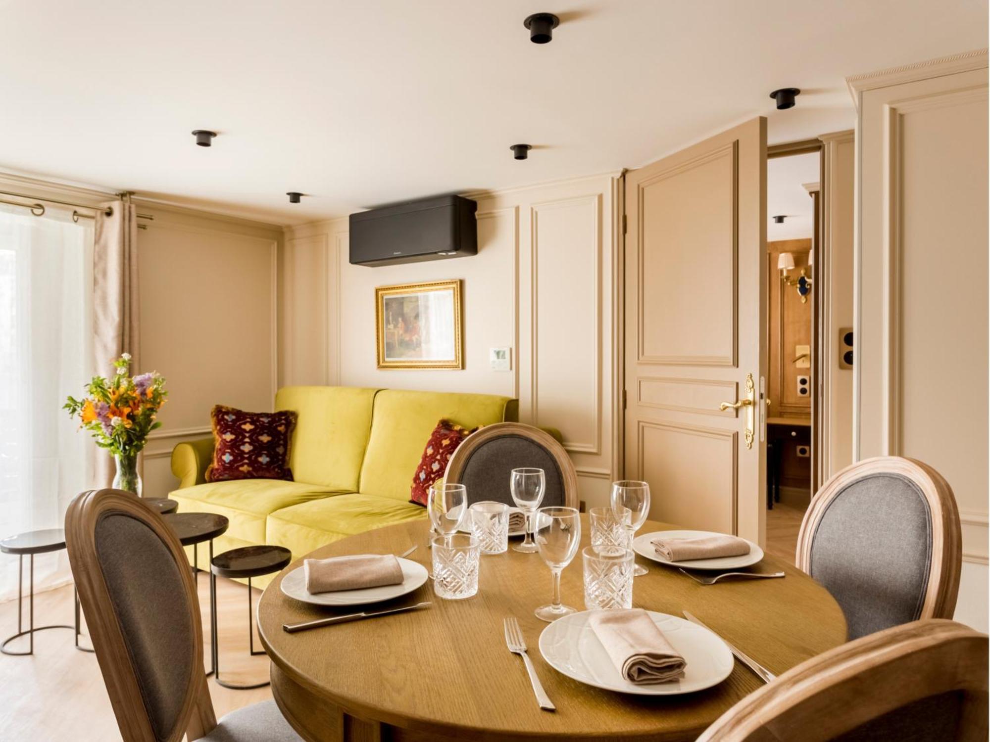 Merveil - Luxury - Marais - Turenne Appartamento