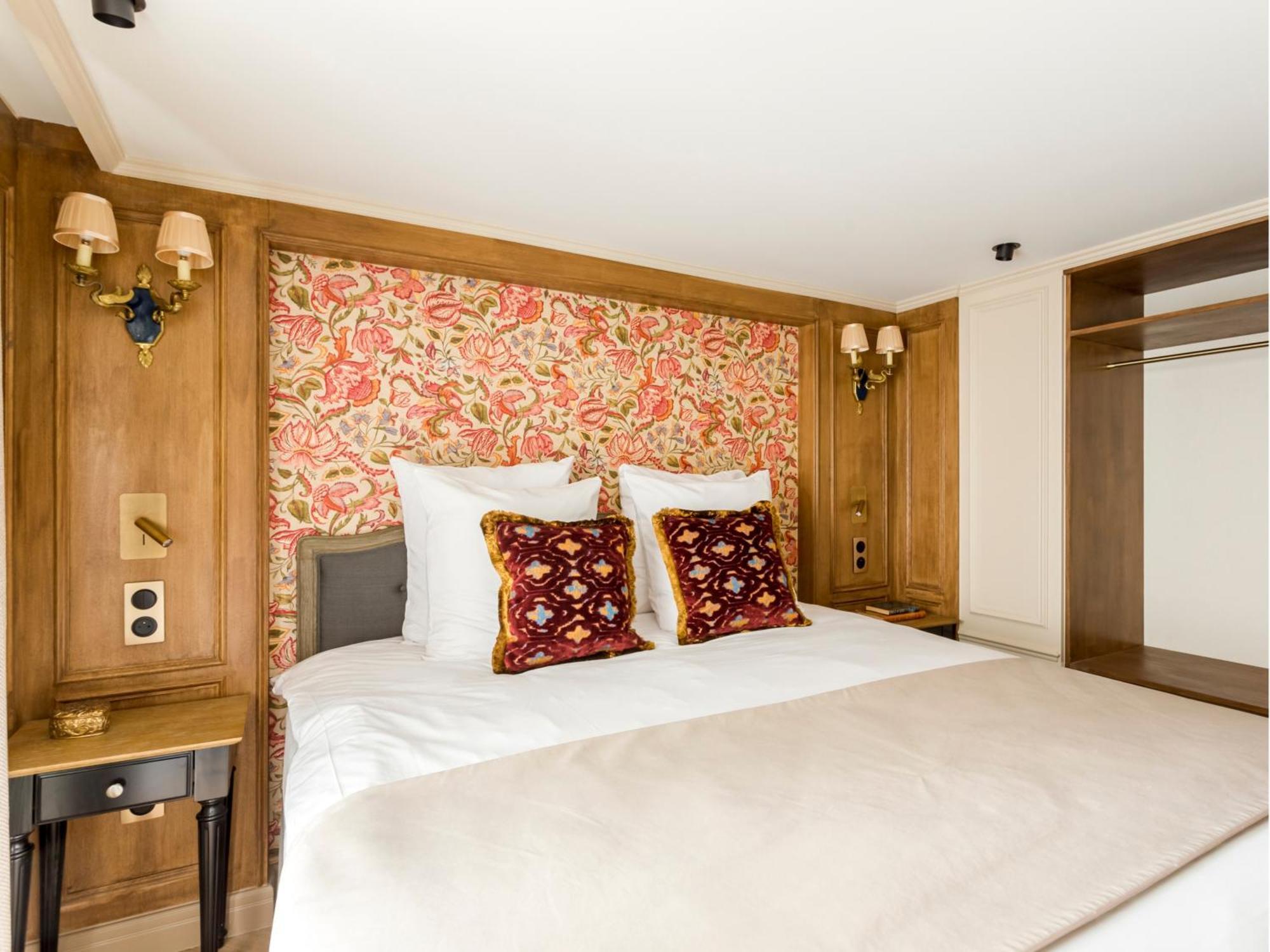 Merveil - Luxury - Marais - Turenne * Parigi